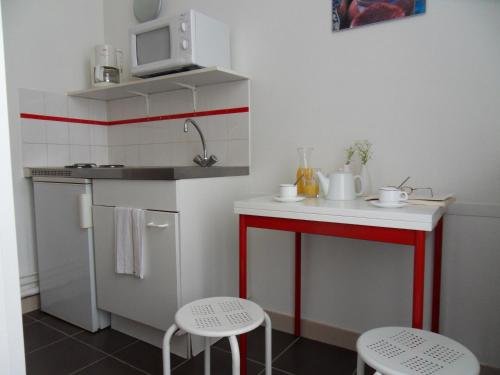 Фото Appotel Malraux