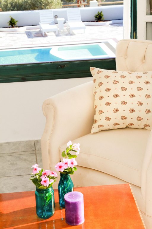 Фото The Fisherman's House