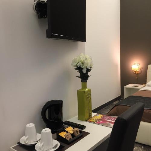 Фото Il Ventre di Napoli Broggia