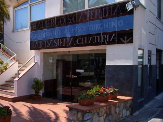 Фото Albergo Santa Caterina