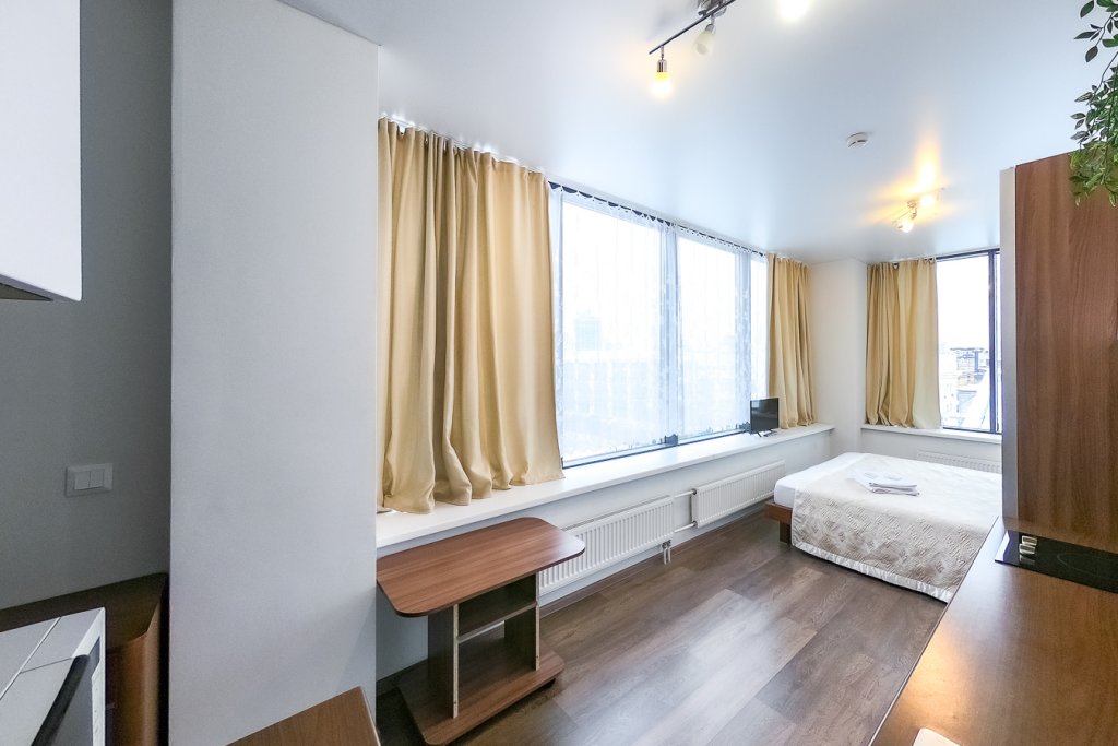 Фото Апартаменты Radius Comfort