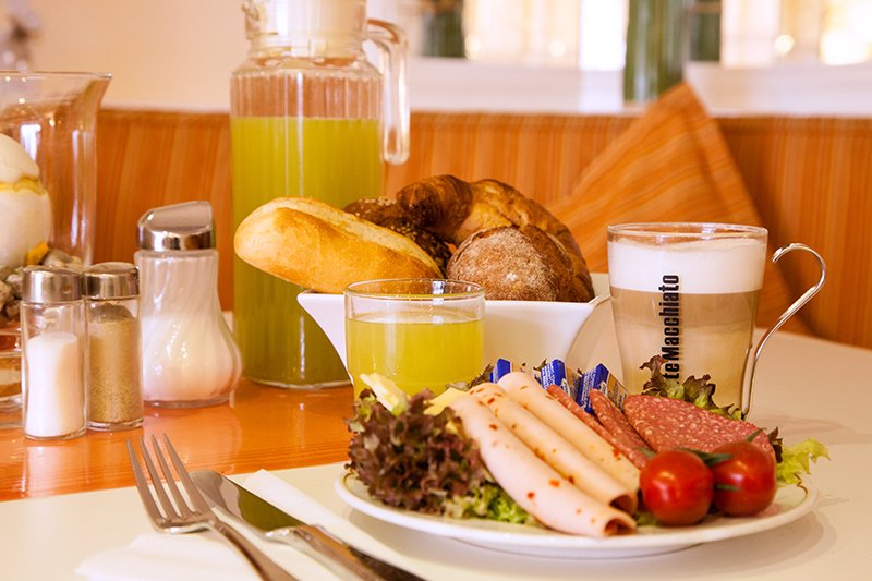 Фото отеля 4