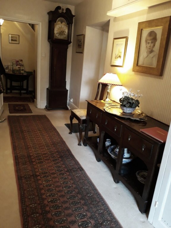 Фото Weston Lawn