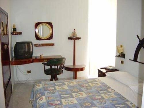 Фото Bed & Breakfast Ausonia