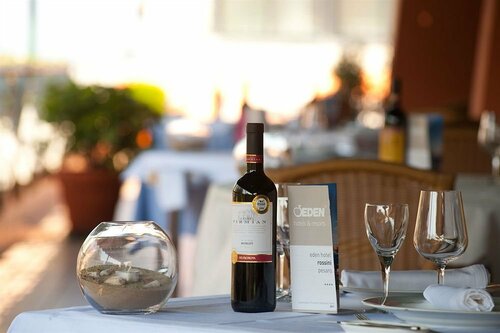 Гостиница Hotel Rossini в Пезаро