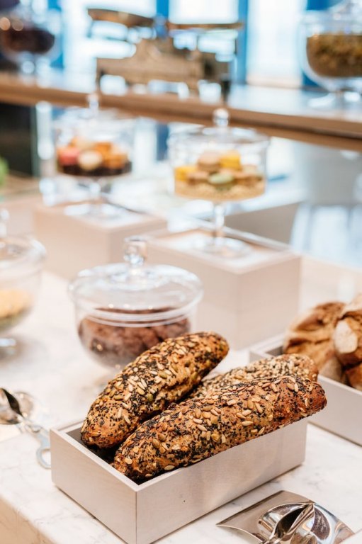 Фото The Ritz-Carlton, Xi'an