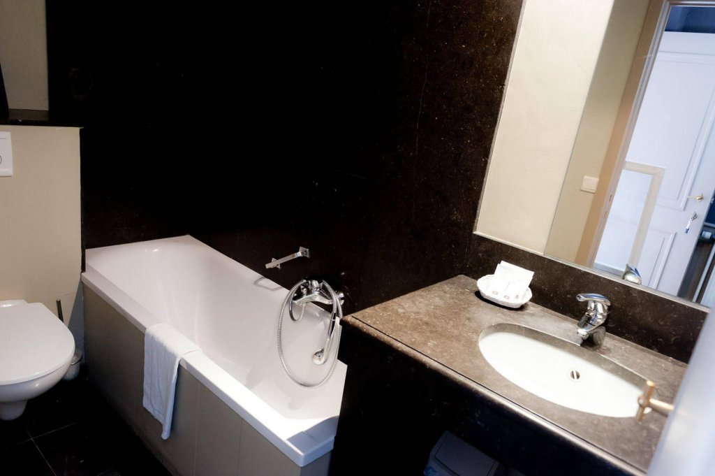 Фото Hotel Biskajer by Cw Hotel Collection - Adults Only