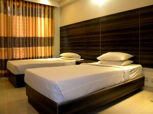 Гостиница Hotel Afford Inn в Дакке