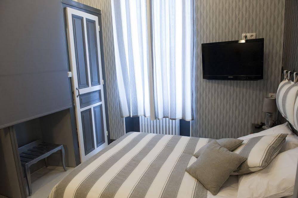 Фото Hôtel De Charme Le Provence