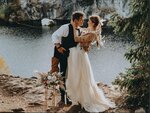 Momentofbeauty Wedding (Izmaylovskoye Highway, 73Жс9), bridal salon