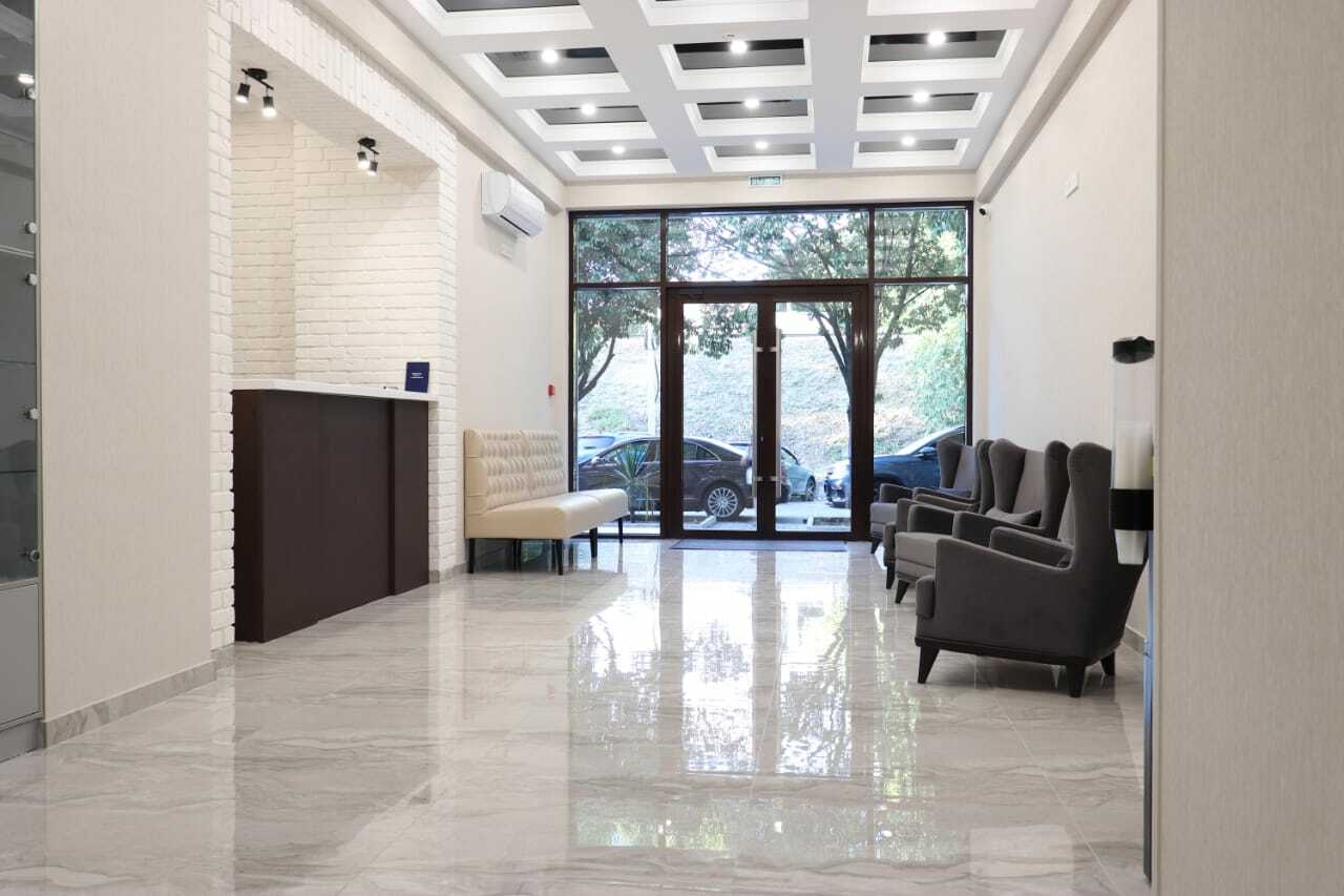 Фото Моретель