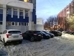 Жемчужина Подолья (ул. Кирова, 11, Подольск), медцентр, клиника в Подольске