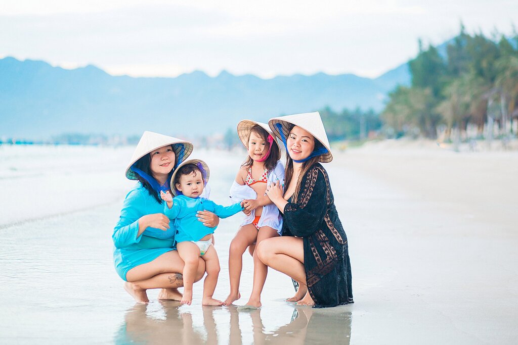 Photography Photograph Nha Trang Vietnam l Sergei Zaitsev, Nha Trang, photo