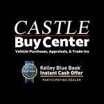 Castle Buy Center - Michigan City - Sell Your Car To Castle (United States, Michigan City, 3930 Franklin St Located inside Castle Ford/Lincoln), used car dealer