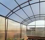 Td Farengeyt (Polyarnaya ulitsa, 137), greenhouse equipment