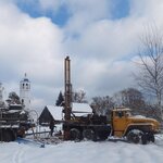 Зекор (derevnya Kuznechikha (Kuznechikhinskiy selskiy okrug), Skladskoy proyezd, 2) ، عمليات الحفر