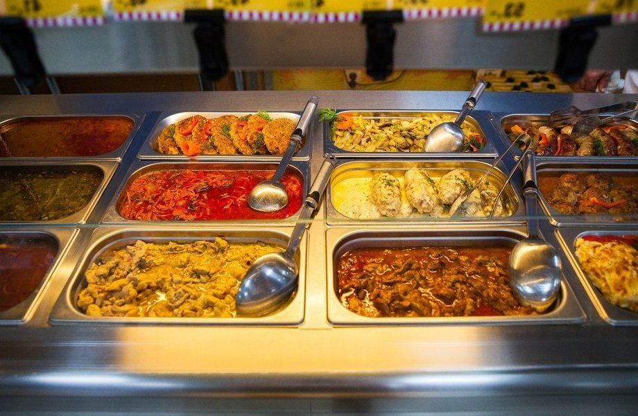 Фото Моретель