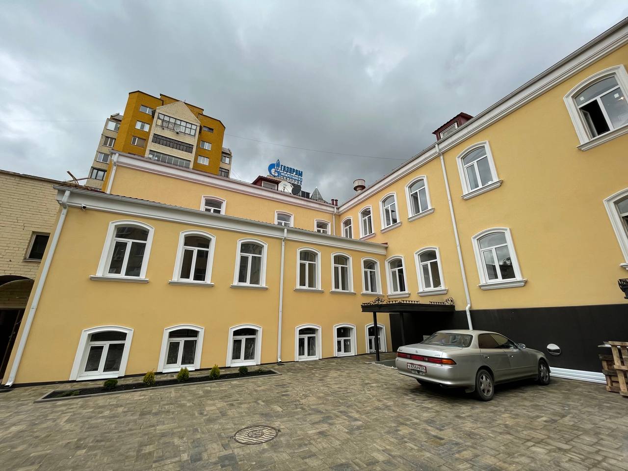 Фото Щепкинъ