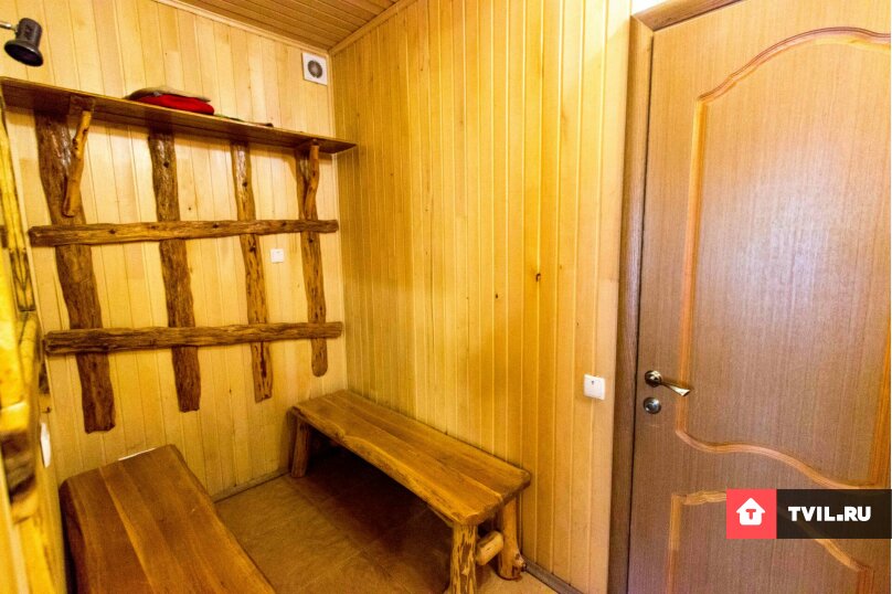 Фото Воробьиное гнездо