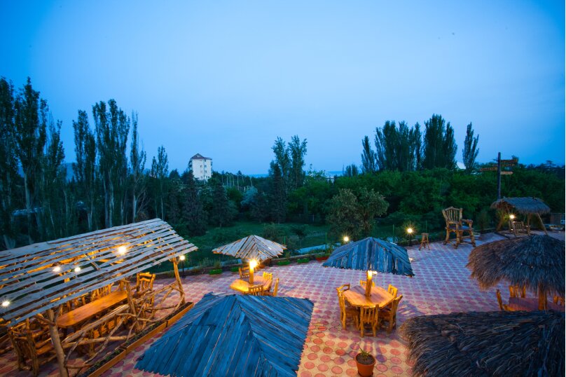 Фото Воробьиное гнездо