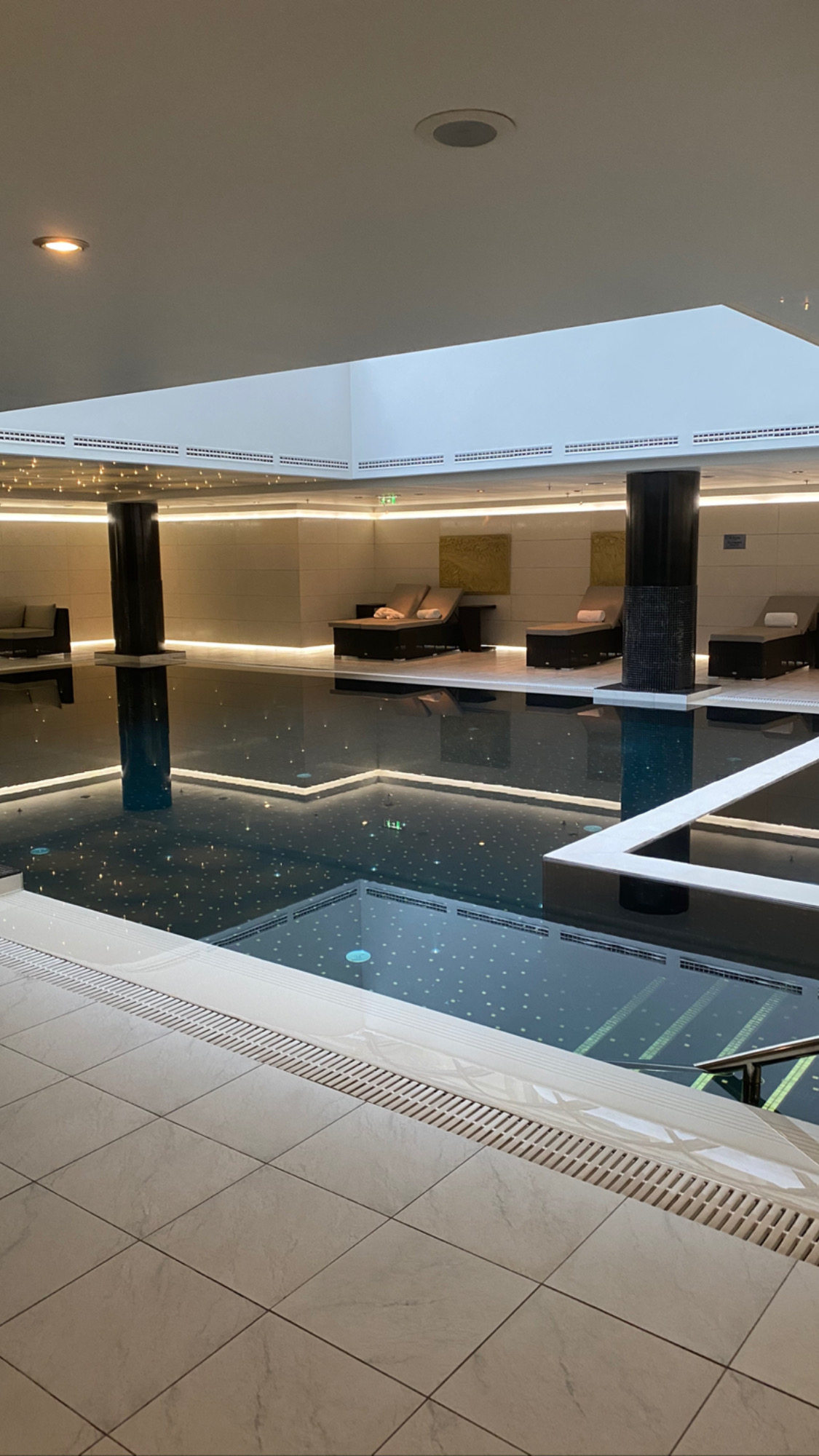 Фото The Carlton Moscow