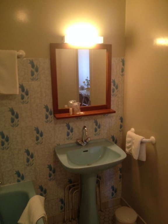 Фото Hotel du Commerce