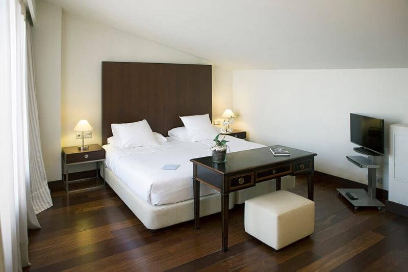 Фото Hospes Amerigo