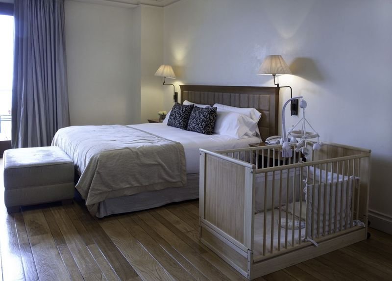 Фото Gran Hotel La Florida