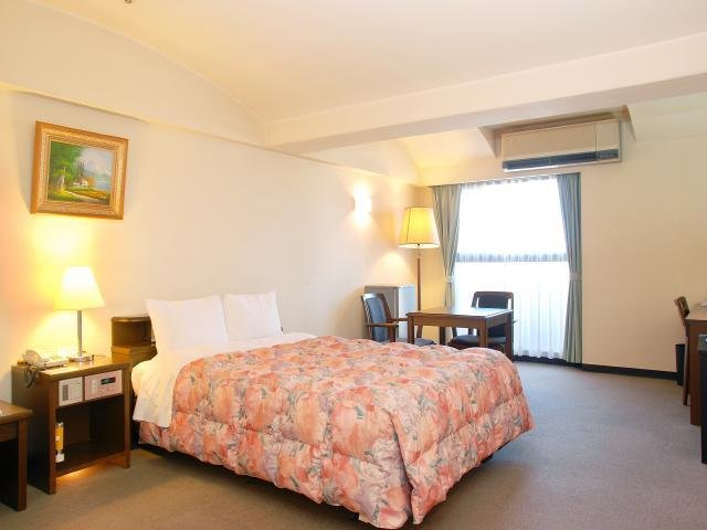 Фото Hotel New Plaza Kurume