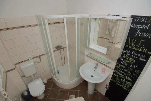 Фото Tequila Bar Hostel - Adults Only