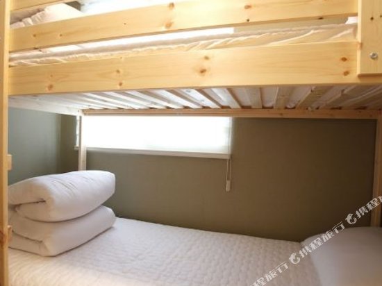 Фото Dreamers Guesthouse - Hostel