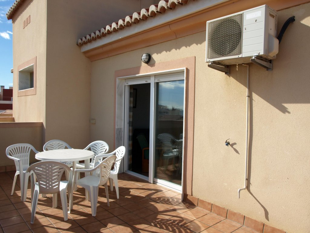 Фото Apartamentos Maracay