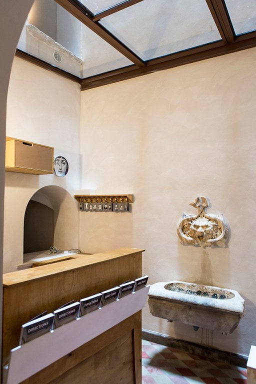 Фото G-Rough, Rome, a Member of Design Hotels