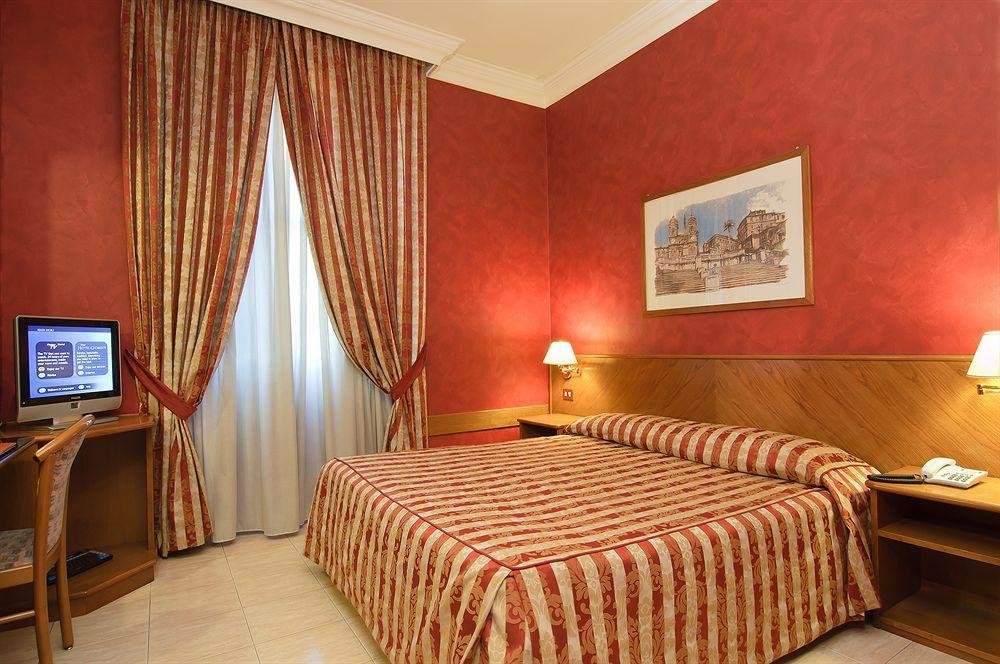 Фото Hotel Gioberti