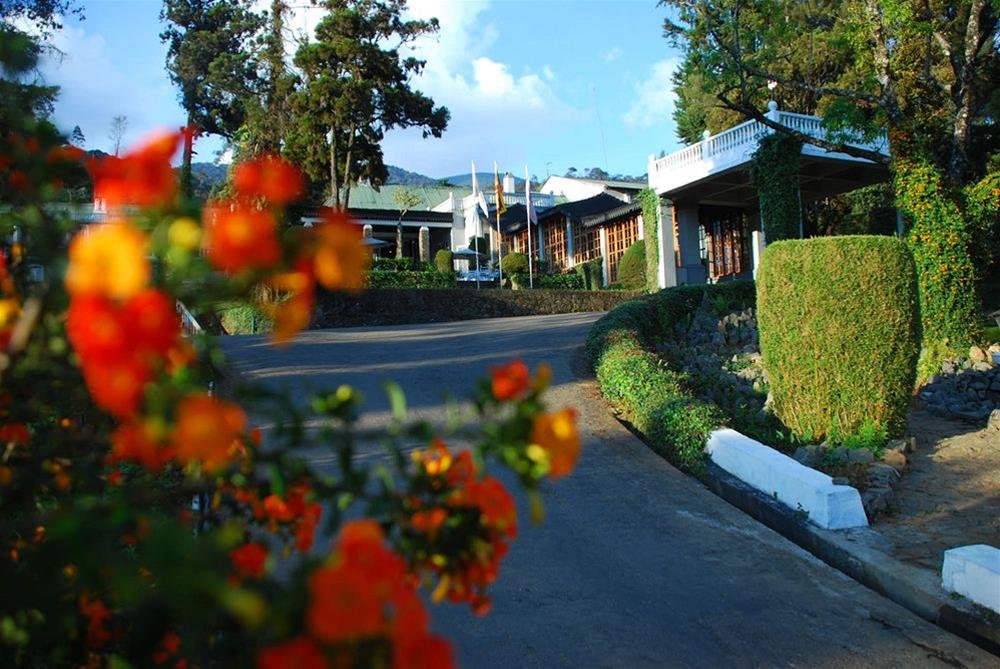 Фото Jetwing St. Andrew's