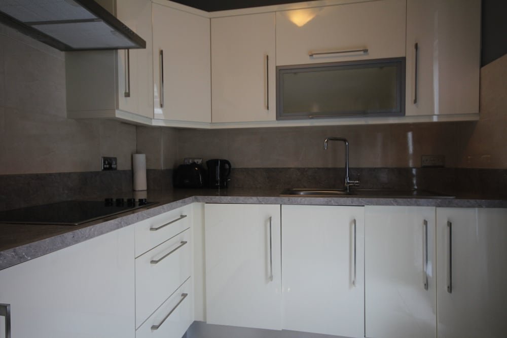 Фото Temple Bar Dublin City Apartments