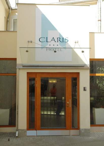 Фото Hotel Claris