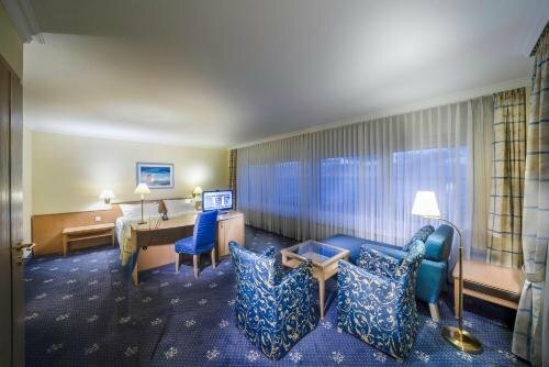 Hotel Holiday Home Duhner Strandstrasse, Lower Saxony, photo