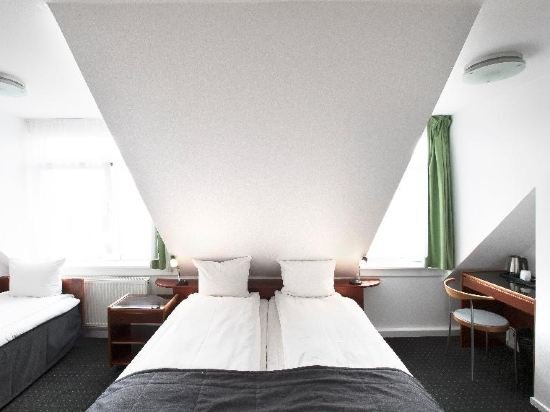 Фото Go Hotel Ansgar