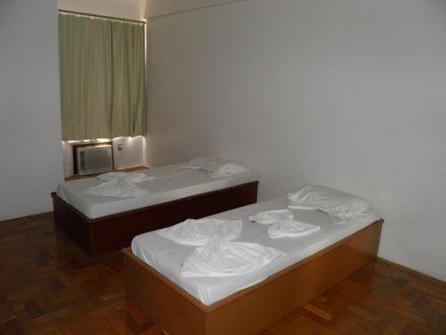 Фото Dom Rafael Executivo Hotel