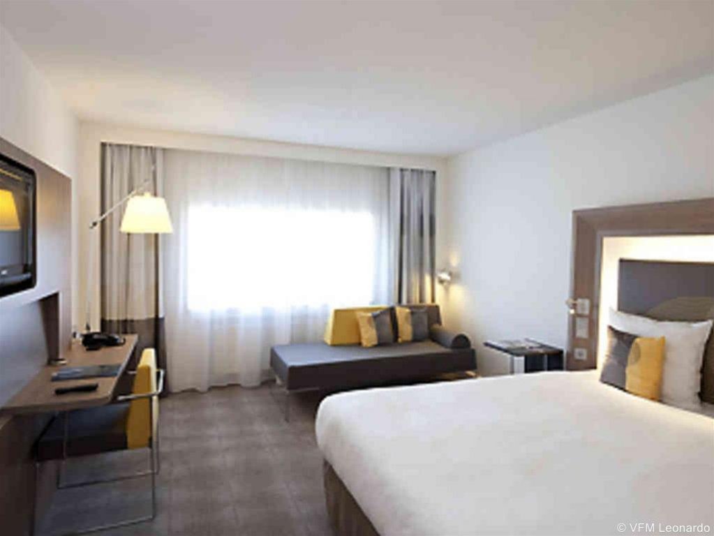 Фото Novotel Den Haag World Forum