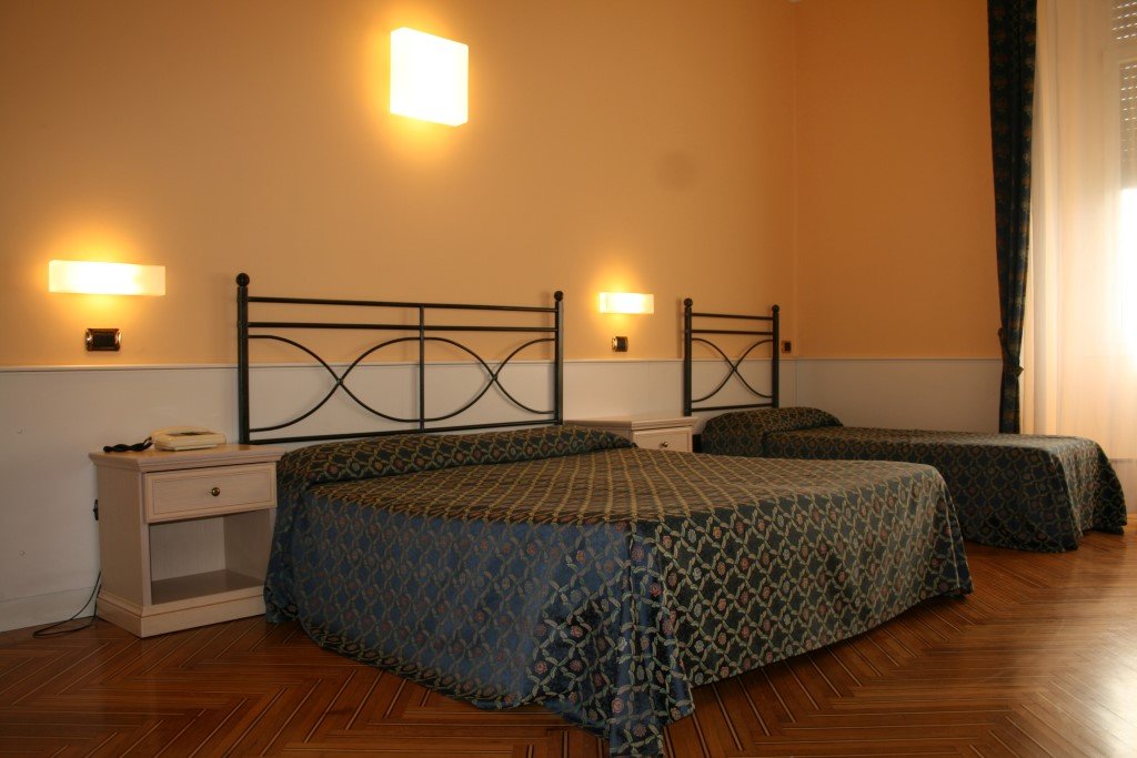 Фото Hotel Excelsior Splendide