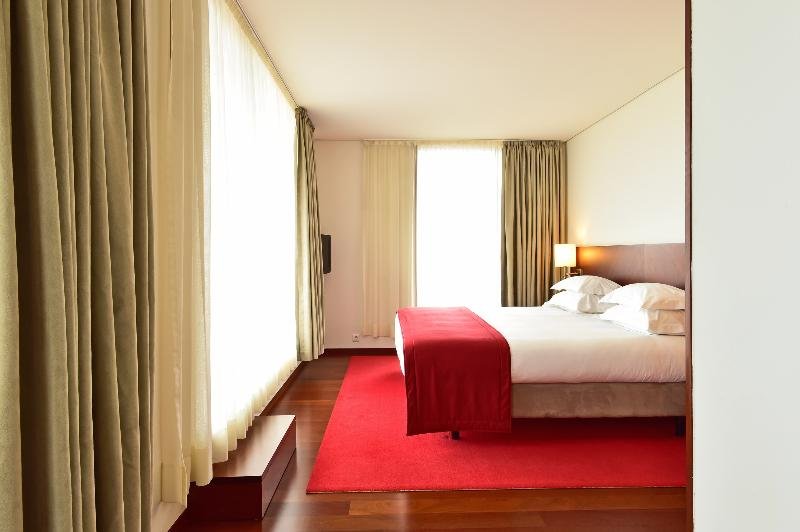 Фото Pousada Viseu