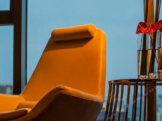 Фото Le Meridien Qingdao