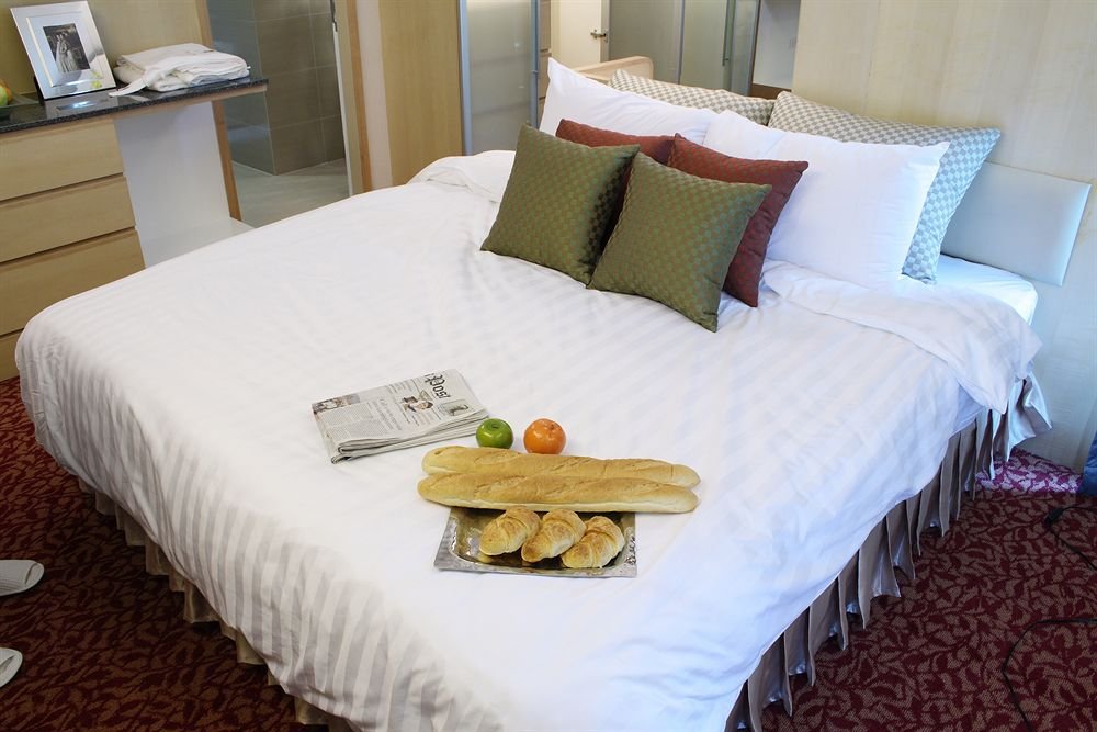 Фото Tango Vibrant Living Hotel