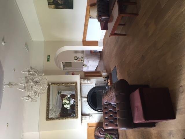 Фото Leeford Place Hotel