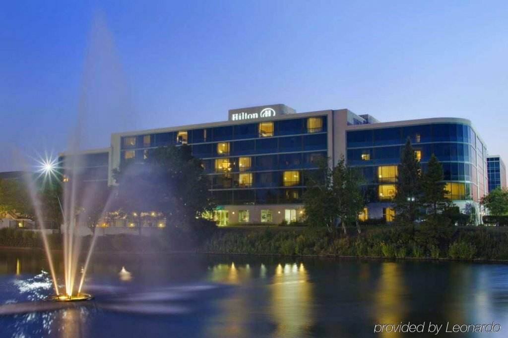 Hotel Embassy Suites by Hilton Lexington Green, Lexington, photo