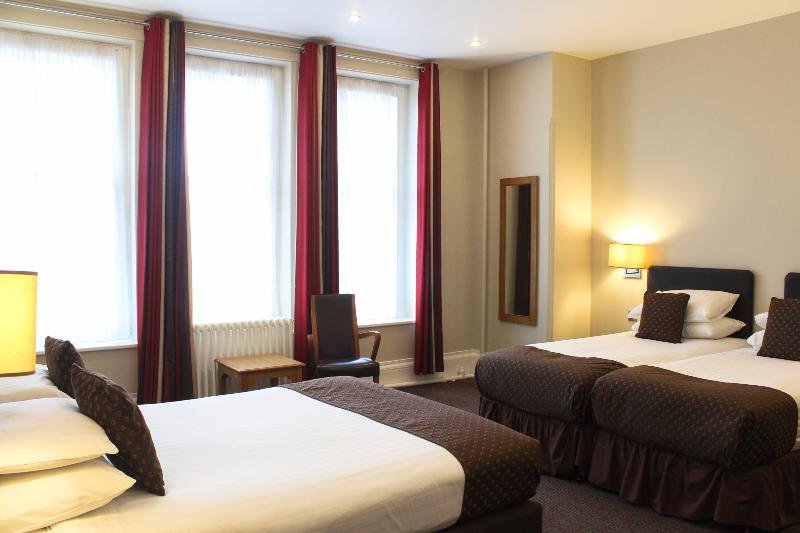 Фото Chine Hotel