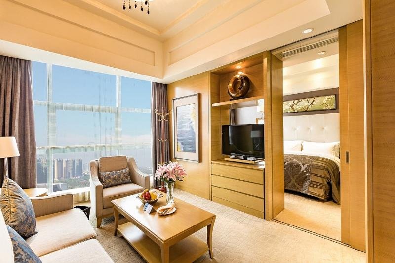 Фото Maritim Hotel Changzhou