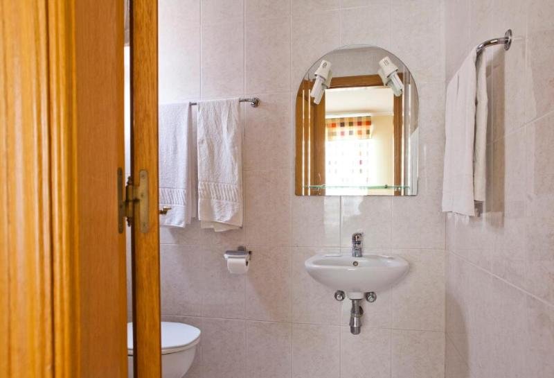 Фото Residencial Colombo